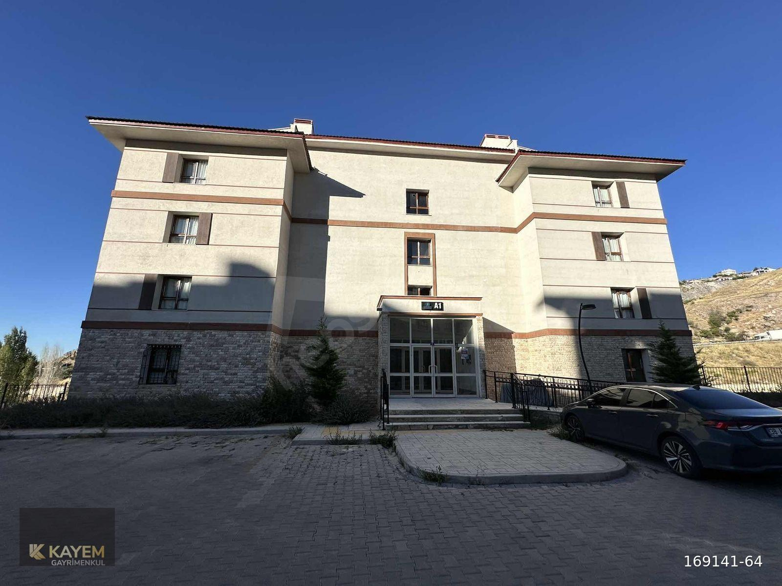 BASIN TOKİ'DE 2+1 KİRALIK DAİRE