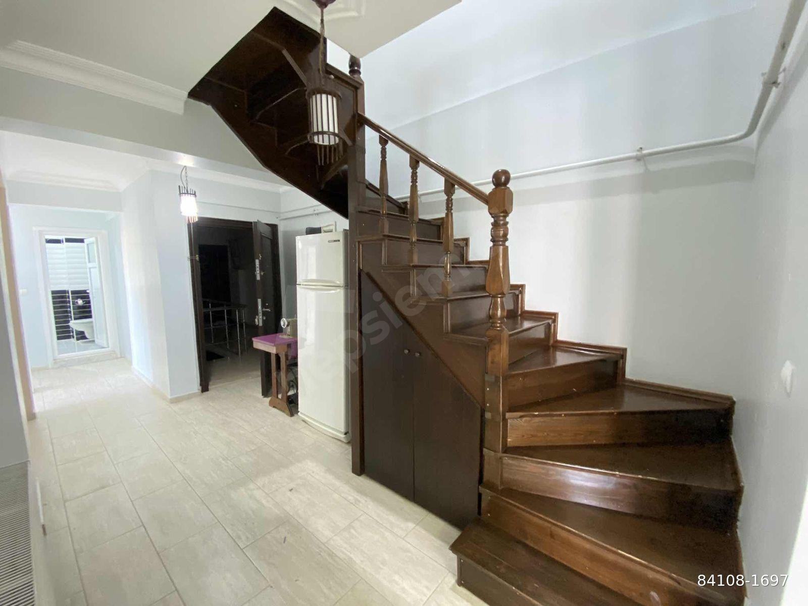 Adatıp Hastanesi'ne 350 m. | 4+1 | 185 m² | Dubleks Daire