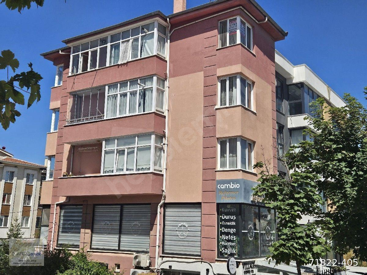 BATIKENT MAH.ULASAL EGEMENLİK BLV.ÜZERİ FIRSAT SATILIK 2+1 DAİRE