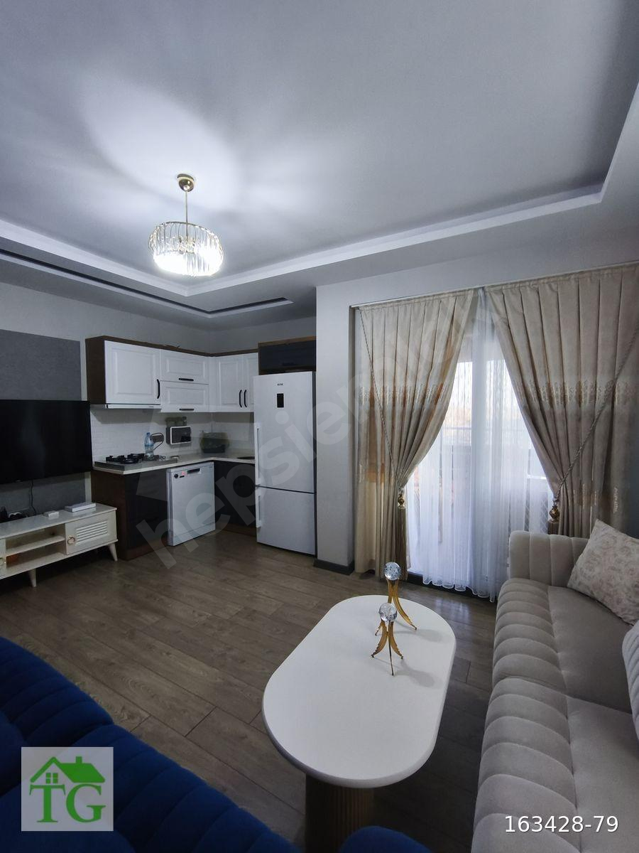 ADANA SARIÇAM GÜLTEPE MİGROS ÜSTÜ SATILIK 2+1 DAİRE