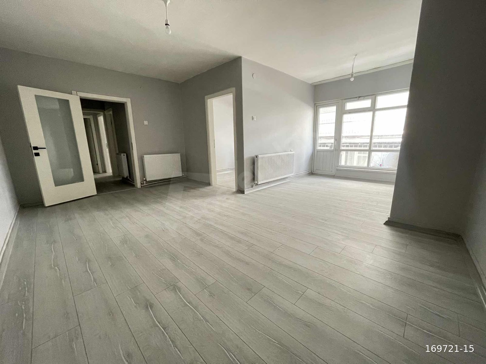 BAĞLARBAŞI CD ÜZERİ FULL YAPILI 2+1 SATILIK DAİRE ACİLLLL