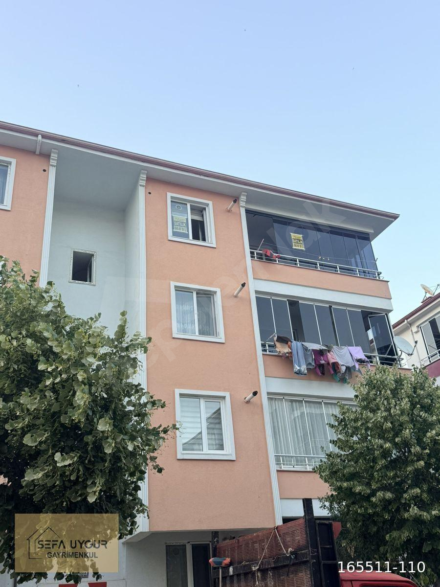 FIRSAT DAİRE ULUVAK