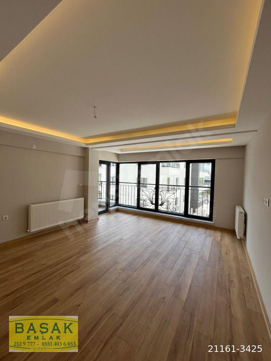 EMEKTE BAŞAKTAN KATTA BAĞIMSIZ MUTFAKLI 2+1 SIFIR DAİRE