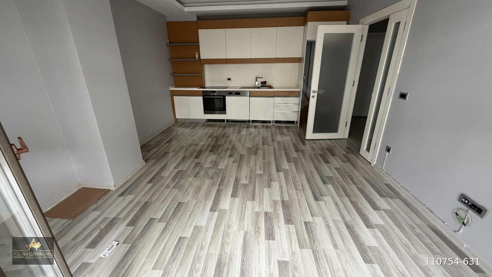 ASLAN GAYRİMENKUL DEN GÜLPARK59 1 ETAP BAHÇE KATI