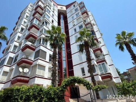 TEKELİOĞLU CADDESİNDE GENİŞ 2+1 DENİZE 200MT