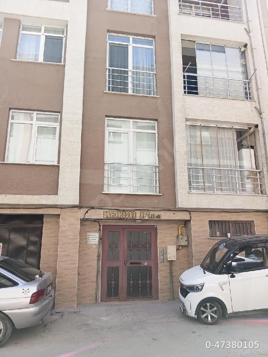 KURTULUŞ MAHALLESİNDE EŞYALI SAHİBİNDEN APART