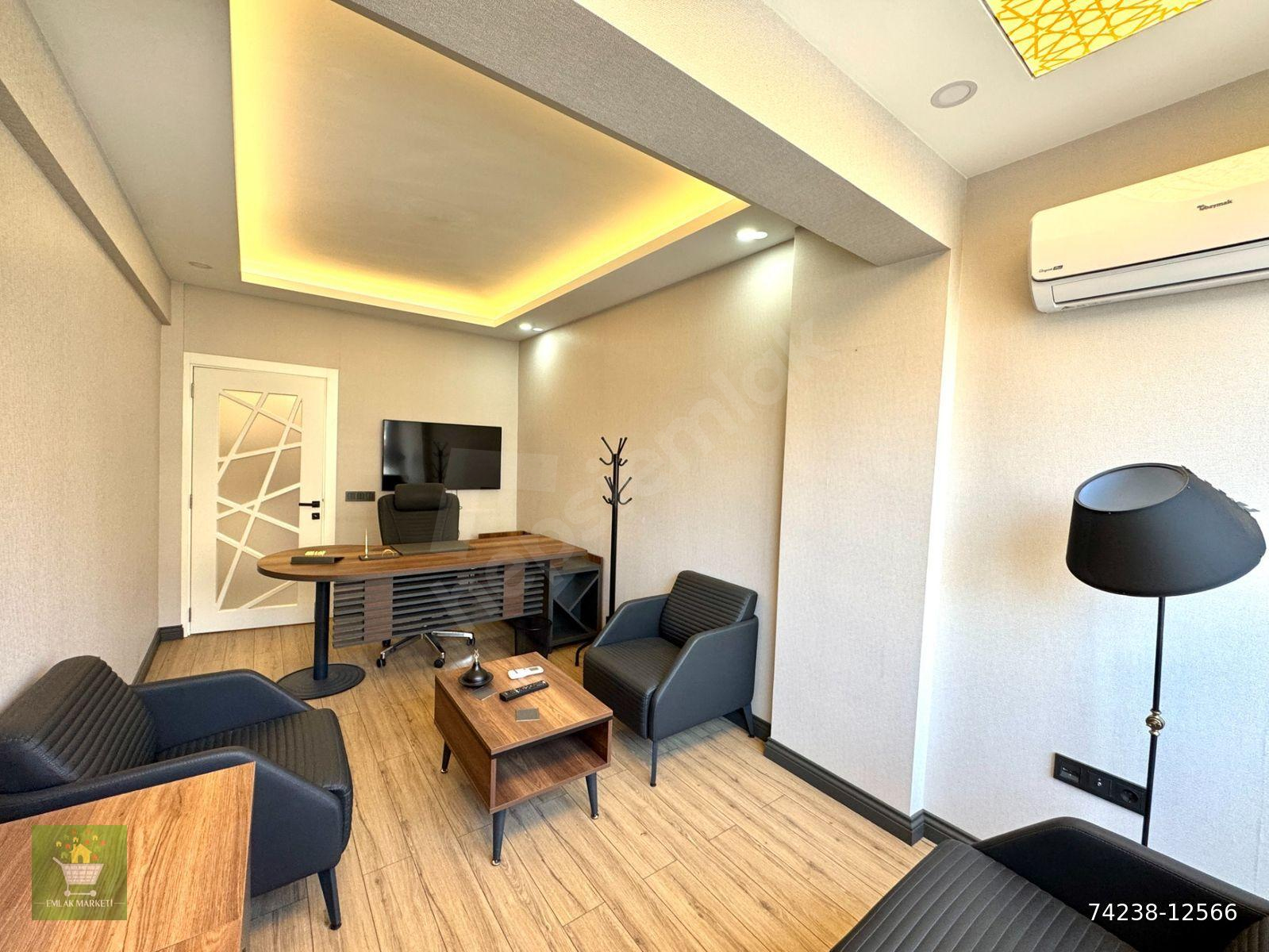 ALTINDAĞ 'DA KATTA İÇİ FULL YAPILI FIRSAT STUDİO DAİRE