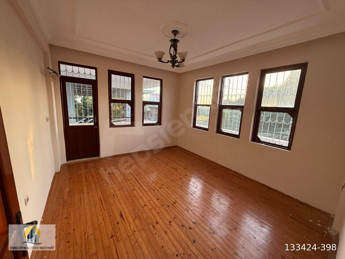 KESTELDE AYRİ MUTFAK 3+1 GENİŞ BALKONLU KİRALIK DAİRE