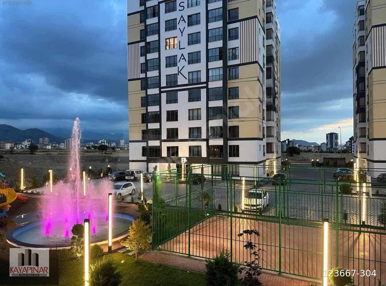 SİTE İÇİ KİRALIK DAİRE