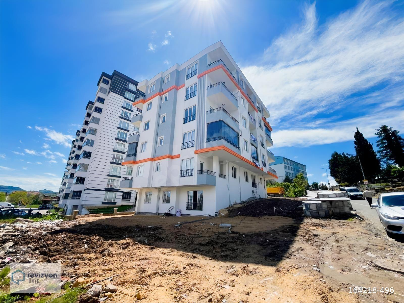 REVİZYON'DAN 2+1 KOMBİ**CAM BALKON**DAVLUMBAZ EMİNEVİM UYGUN