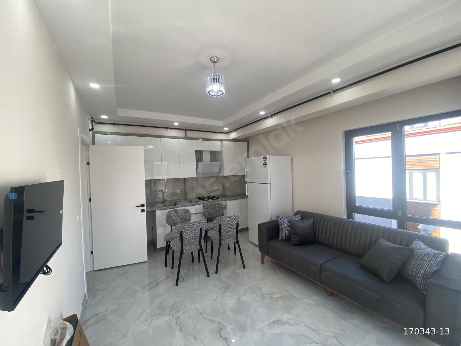 Burdur Gölhisar Çeşme de sıfır eşyalı Sıfr Bina 1+1 ve 2+1Dairelerimiz Burdu Göl