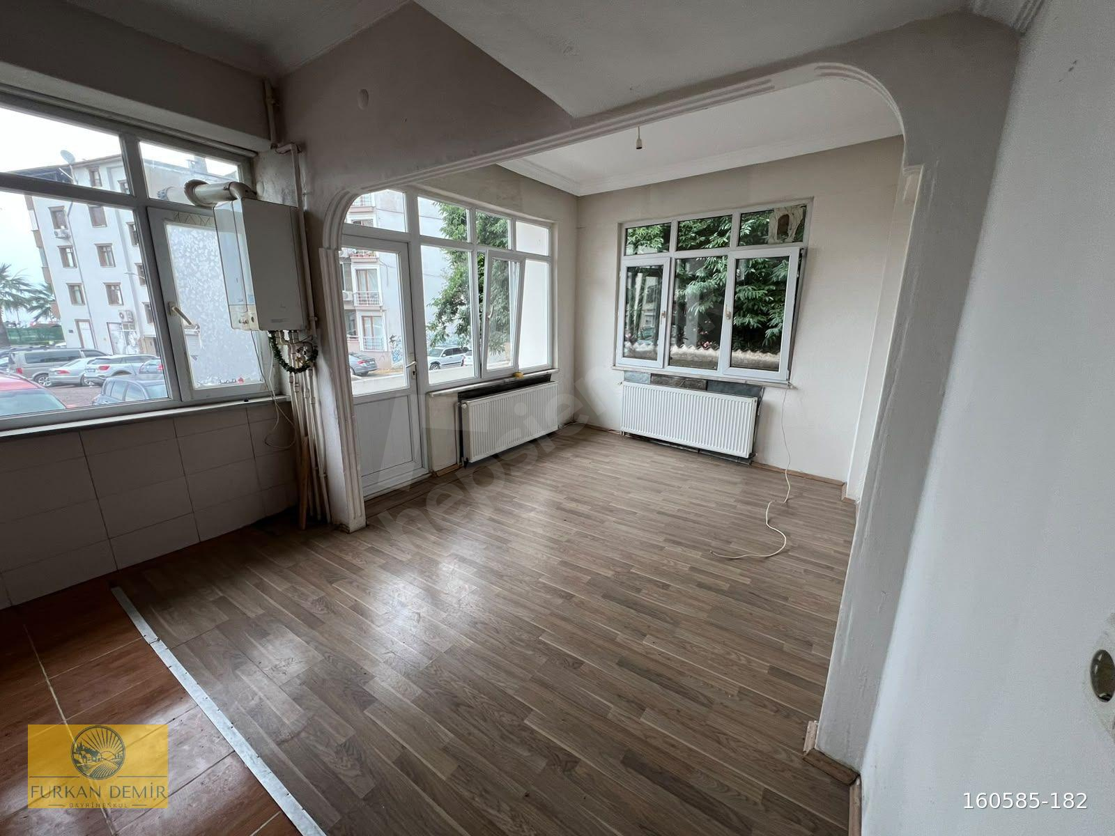 FURKAN DEMİR'DEN KARAMÜRSEL KAYACIK SAHİL'DE 2+1 KİRALIK DAİRE