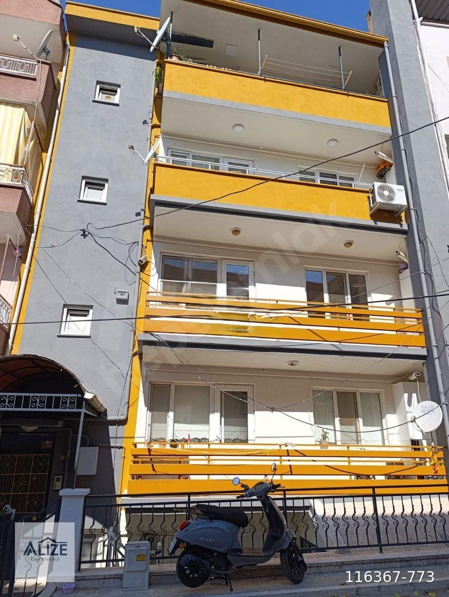 ALİ HİKMET PAŞA MAH. KREDİYE UYGUN 3+1 DAİRE