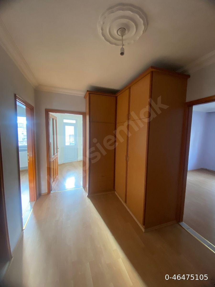 3+1 kiralık daire