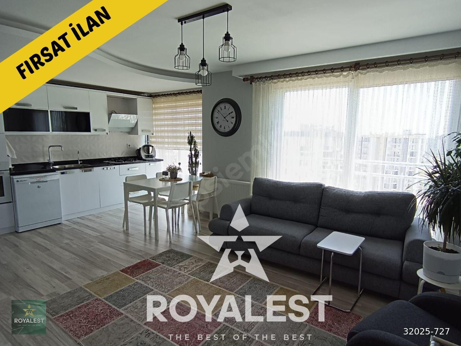ROYALEST’TEN CAZİP FULL EKSTRALI FERAH