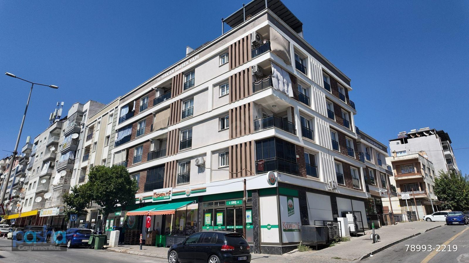 KEMER MAHALLESİ'NDE 3+1, ÖN CEPHE, ASANSÖRLÜ, DOĞALGAZLI DAİRE!
