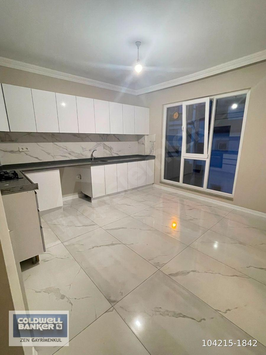 SERDİVAN ARABACI ALANI MAHALLESİ'NDE GENİŞ VE KULLANIŞLI DAİRE