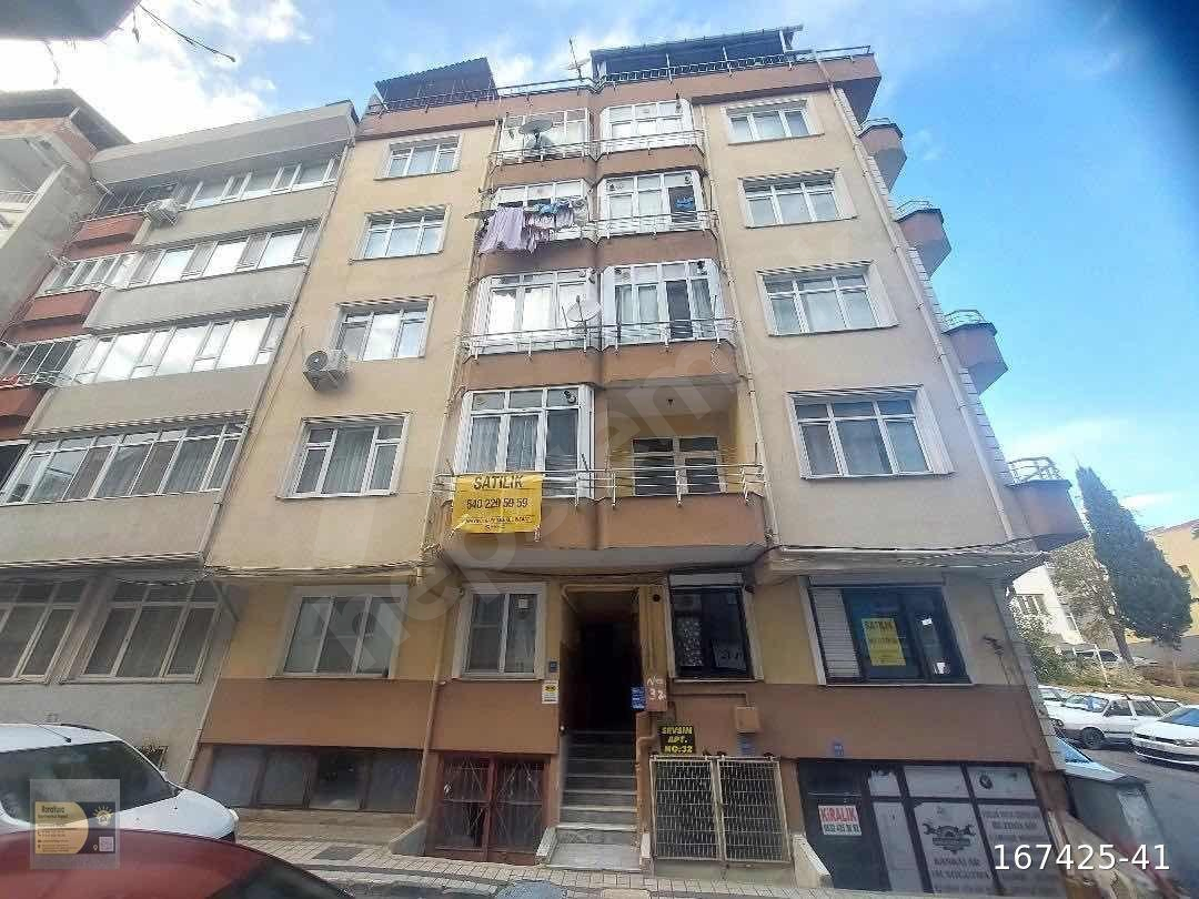 RONAYUVA GAYRİMENKUL'DEN YAVUZ MAHALLESİNDE 2+1 SATILIK DAİRE