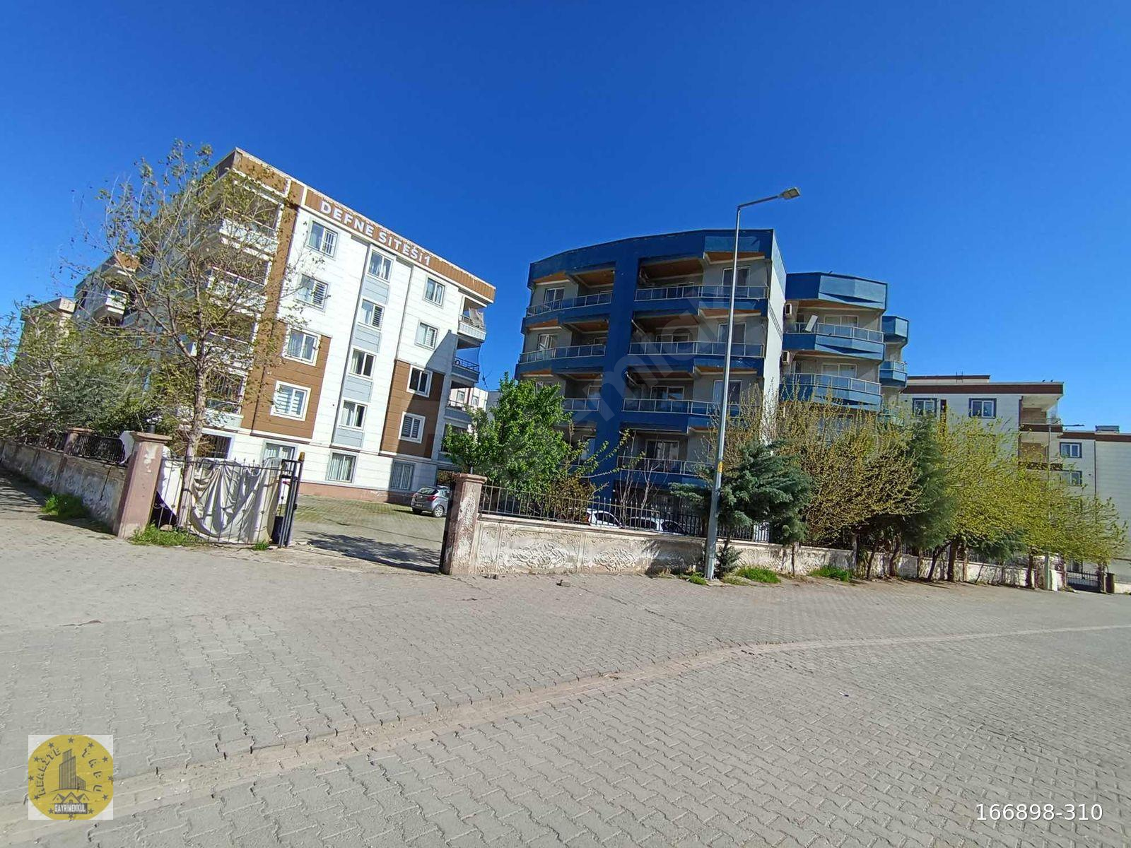 REALİTE TAPUDAN KİRALIK BÜYÜK EŞYALI 1 +1 DAİRE