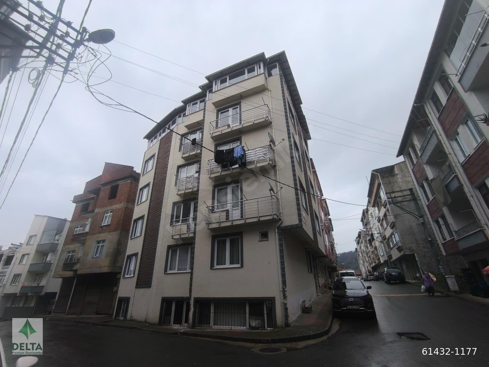 DELTA GAYRİMENKUL'DEN ÇITLAKKALE MAHALLESİ'NDE 2+1 KİRALIK DAİRE