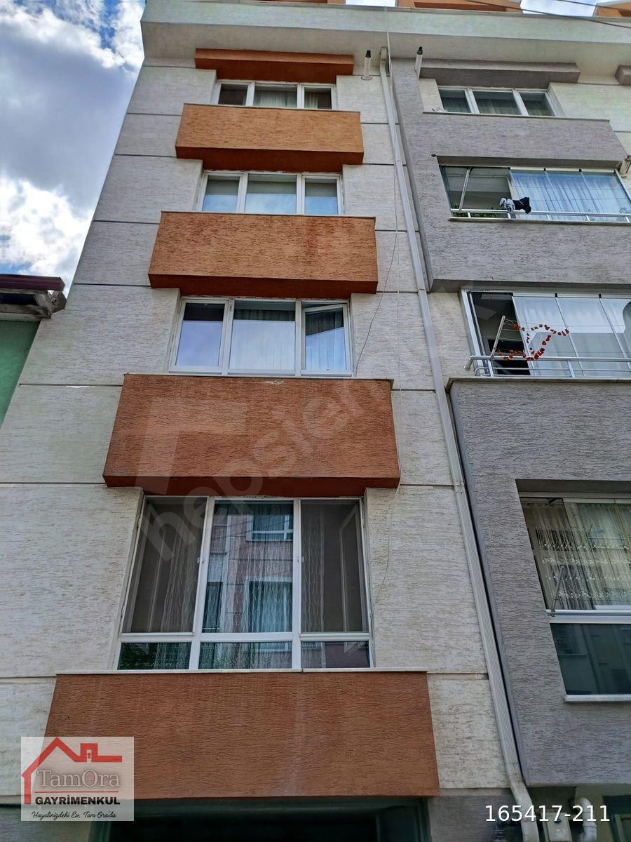 ZAFER MAH ÇUKURCA SK SATILIK LÜKS 2+1 DAİRE