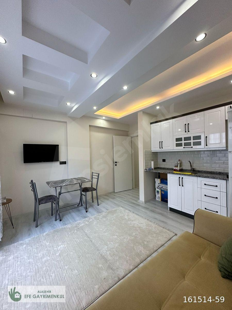 YİNECE MAH. ÇARŞININ DİBİNDE SATILIK 1+1 DAİRE