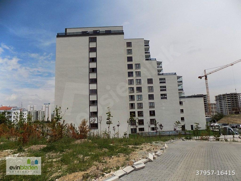 ''evinbizden''Eryaman Relax Göksu'da Eşyalı 1+0 Stüdyo Daire