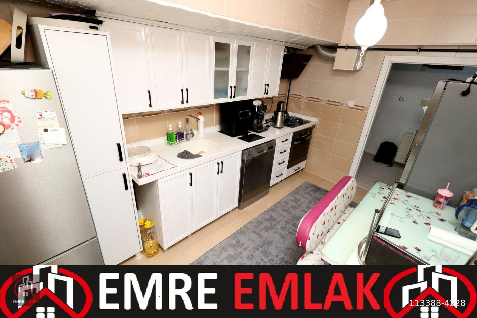 EMRE EMLAK'TAN TOPÇU'DA MUHTEŞEM LOKASYONDA 2+1 SATILIK DAİRE