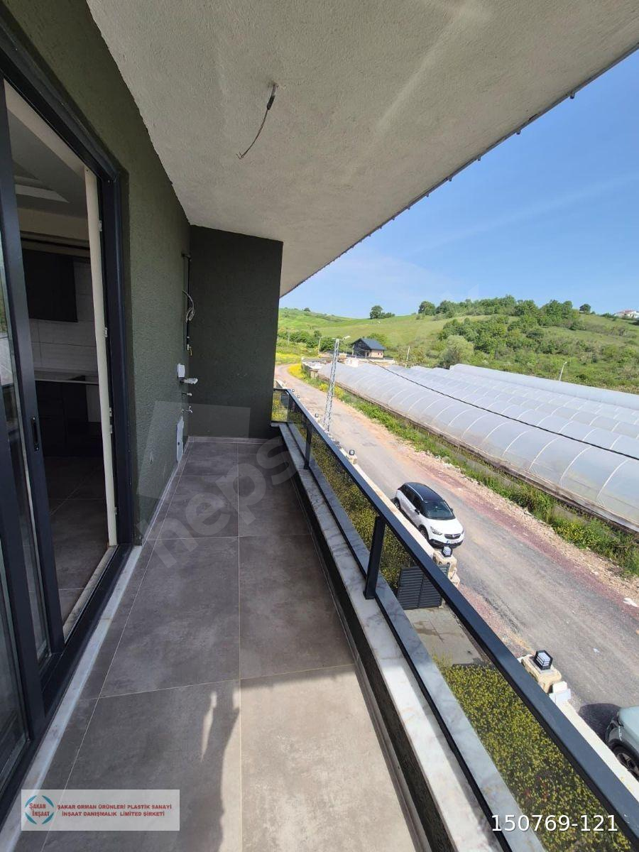 Yalova Kadıköy Site İçi 1+1 Lüks Daire