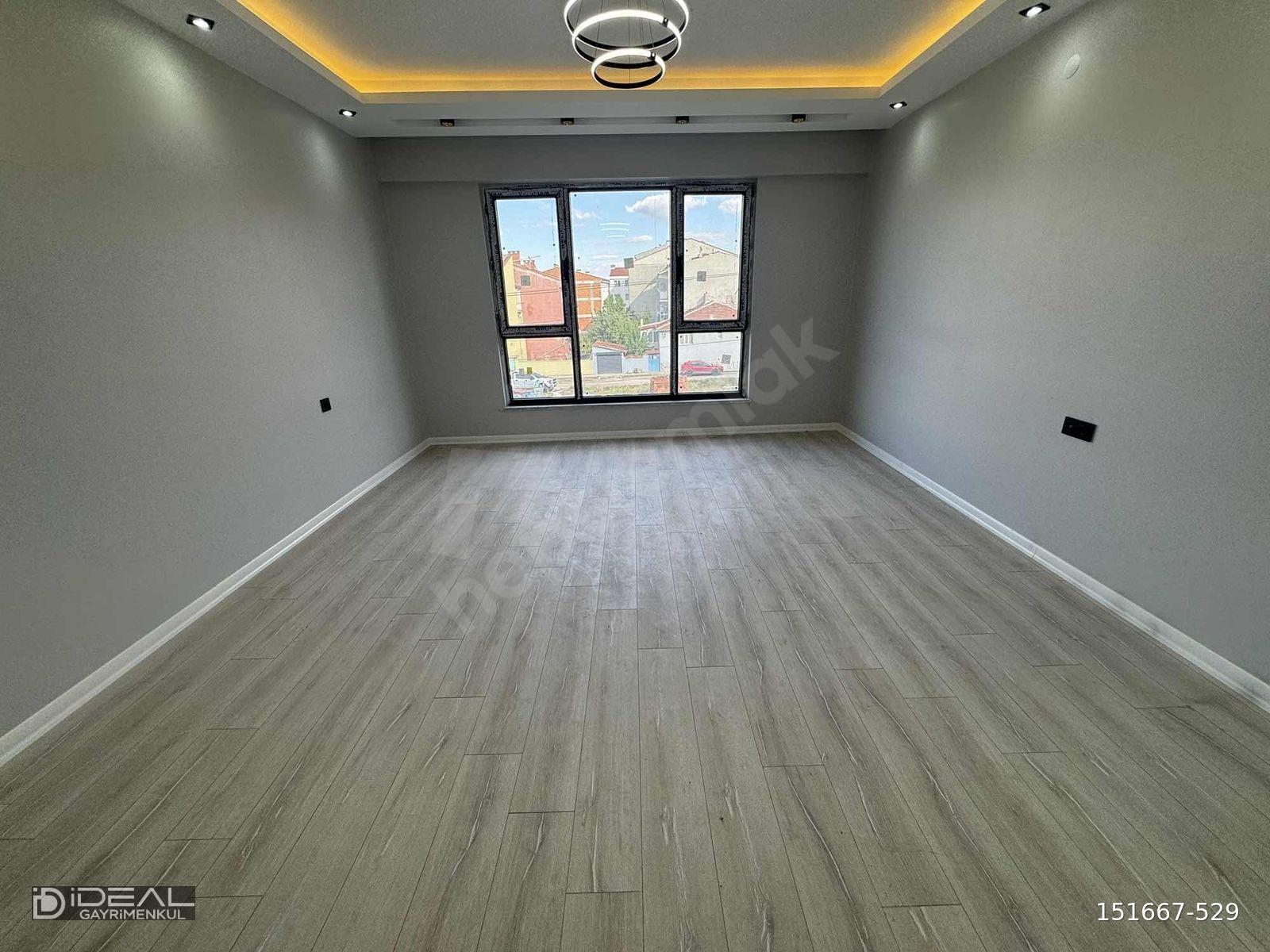 ŞİRİNTEPE MAH. ÖZEL GARAJLI, EBEVEYN BANYOLU SATILIK 3+1 DAİRE
