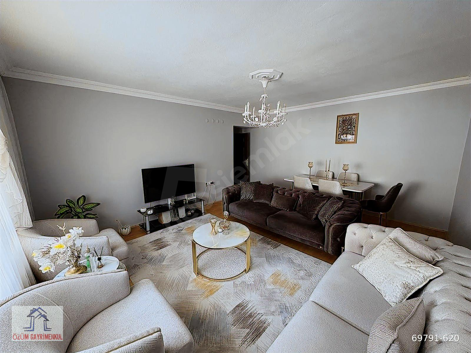 SİTE TADINDA KİRALIK DAİRE, 3+1, YENİKENT, ANKARA
