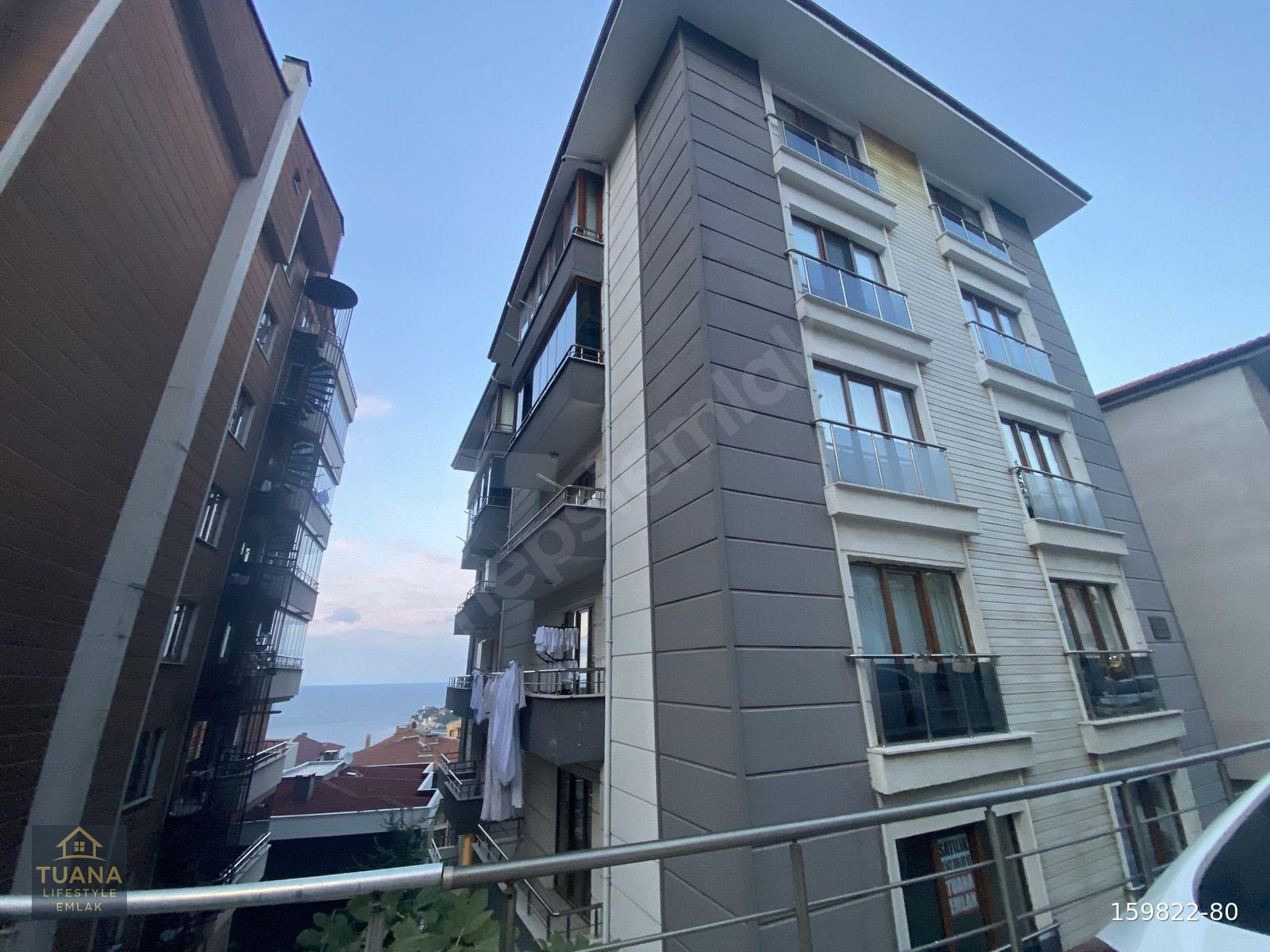 Zonguldak Bahçelievler’de 2+1 kiralık daire
