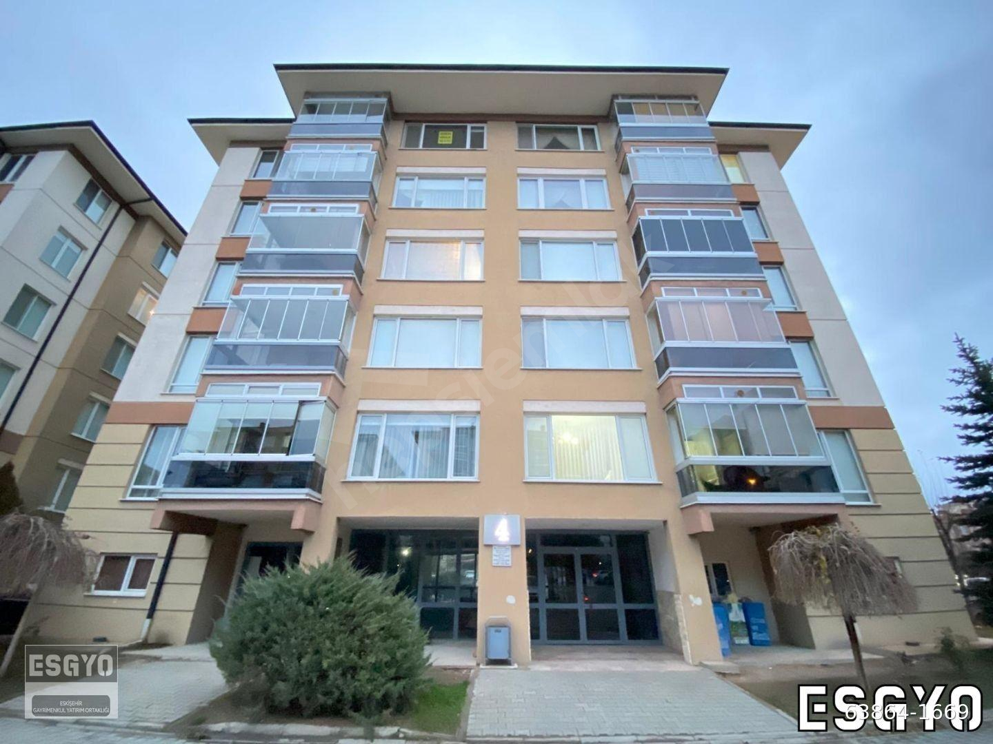 ESGYO'DAN BATIKENT MAH. KILIÇOĞLU SİTESİNDE 3+1 KİRALIK DAİRE