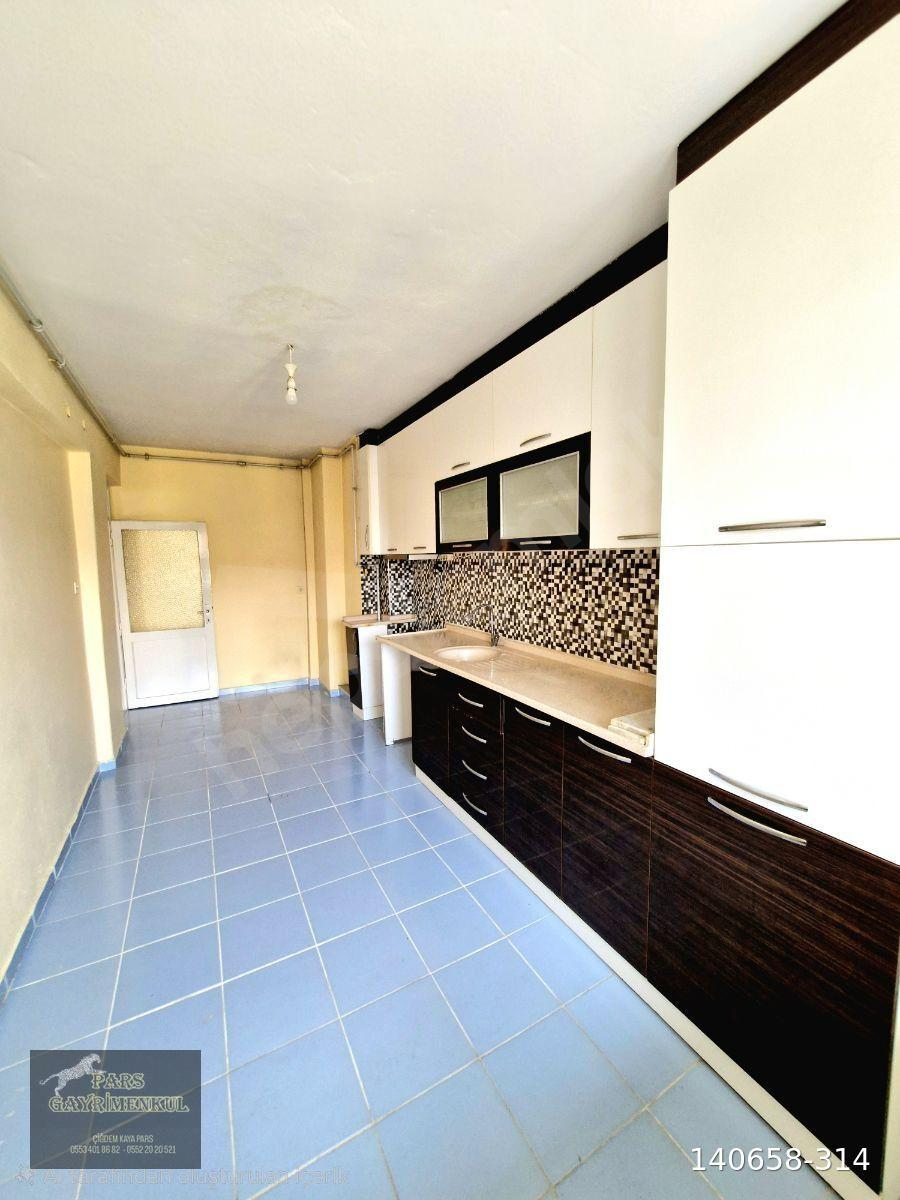KREDİYE UYGUN SATILIK 2+1 DAİRE Denizli-Sırakapılar