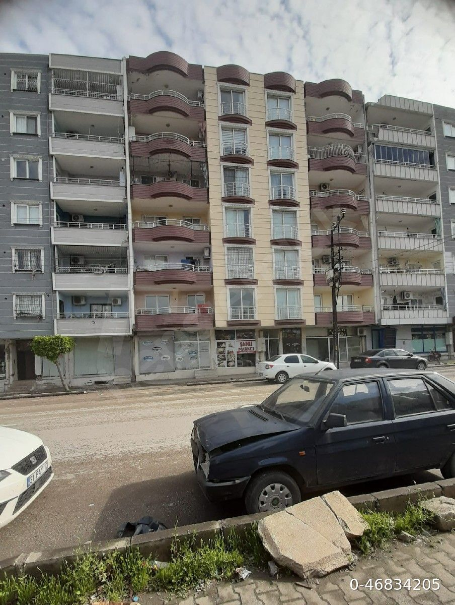 Sahibinden 3+1 doğalgazlı daire
