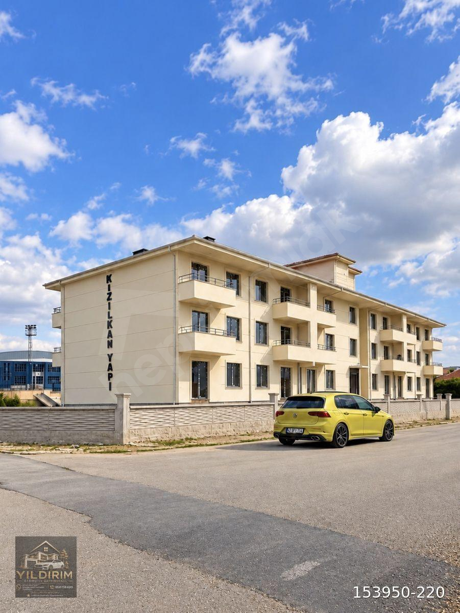 HASTANE YOLU ÜZERİ SATILIK 1+1 YÜKSEK GİRİŞ KAT ATAKANET MAHALLESİ