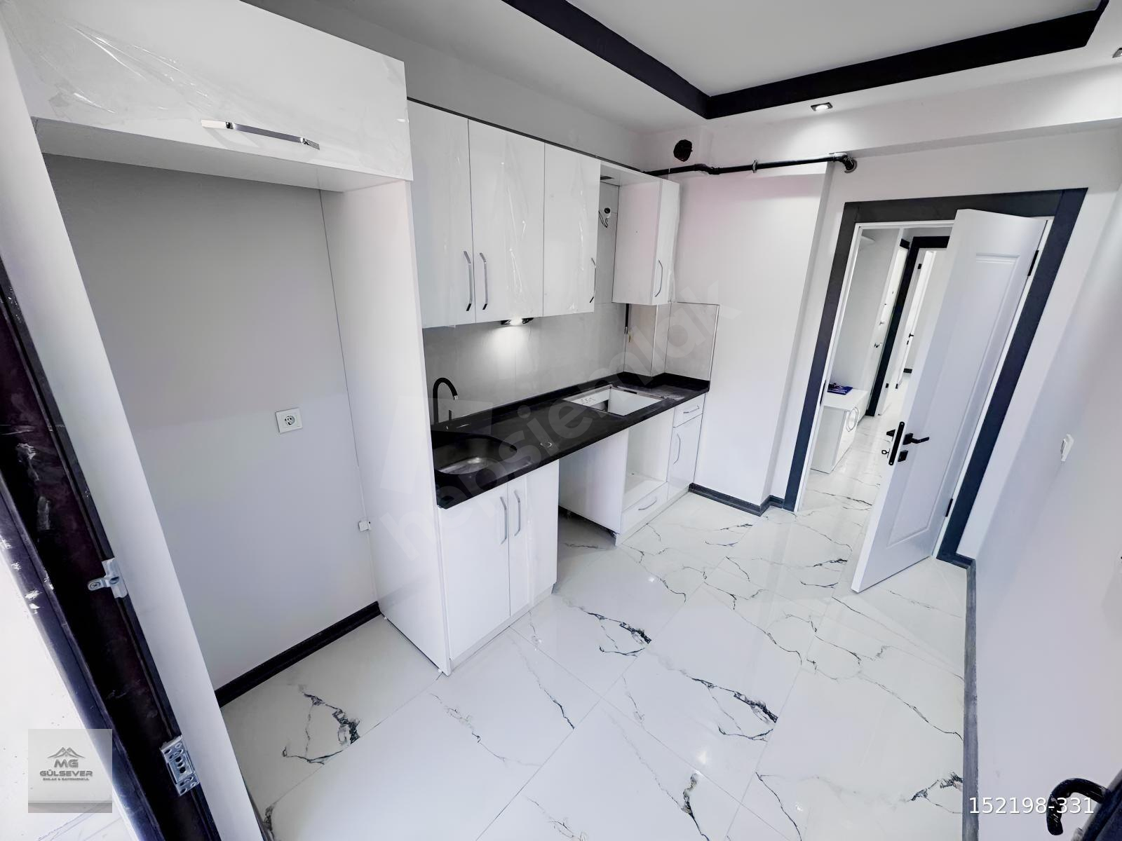 71 EVLER MAH.KAFKAS CADDESİ YAKINI SATILIK 2+0 DAİRELER