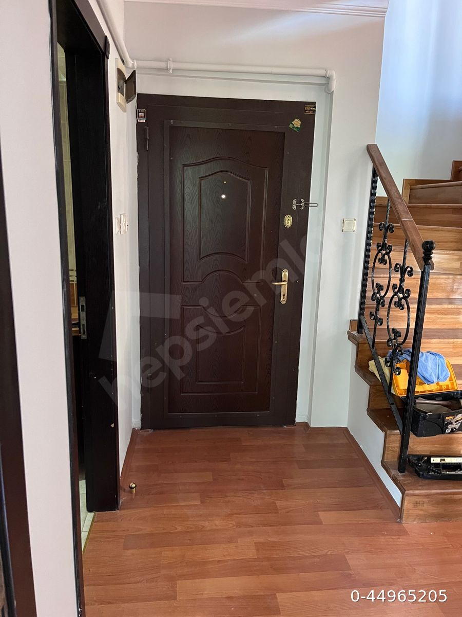 SAHİBİNDEN KİRALIK ÖN CEPHE 4+1 TERAS DUBLEKS DAİRE