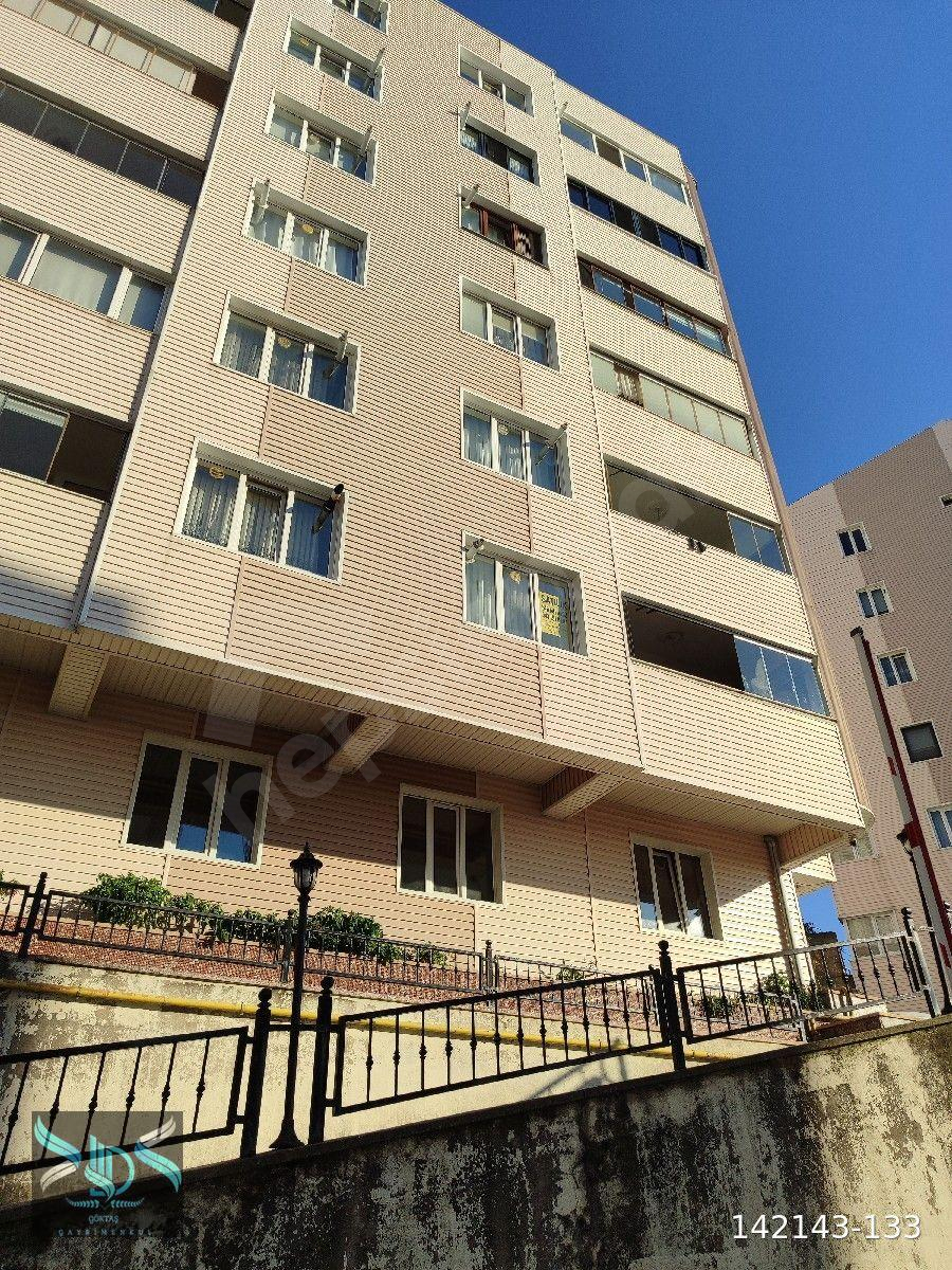ZONGULDAK KOZLU TOPBAŞI ELVAN SİTESİNDE SATILIK 3+1 DAİRE