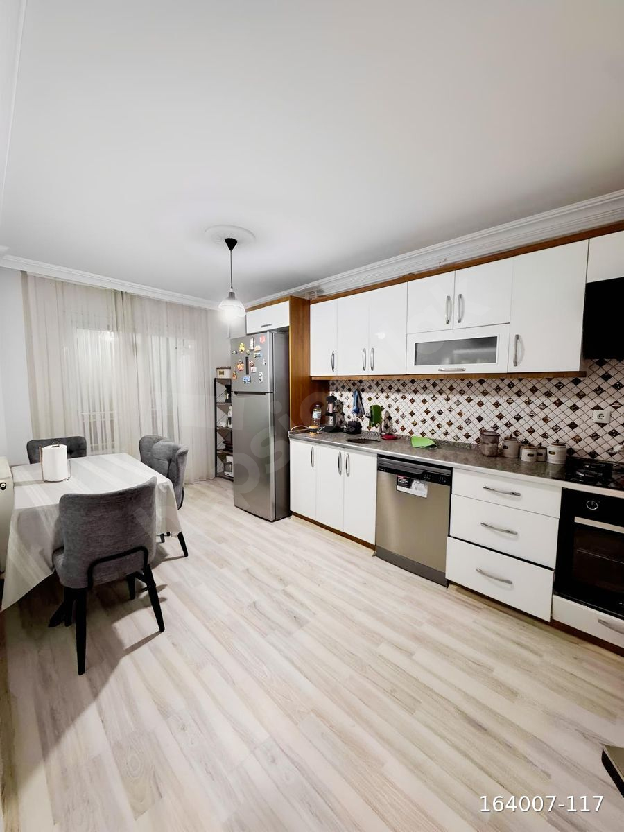 MANİSA TURGUTLU YILDIRIM M SATILIK ASANSÖRLÜ 2+1 DAİRE