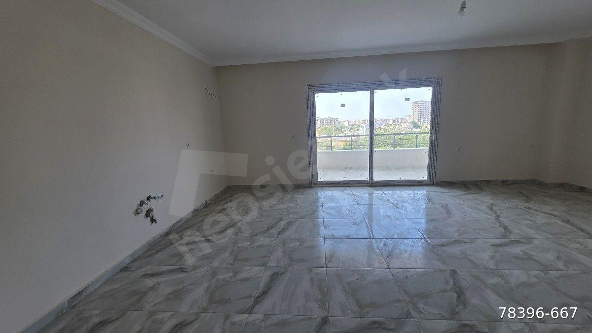 KARAAĞAÇ KONARLIDA NAMIK KEMAL CADDESİNDE SATILIK 4+1 DUBLEKS DAİRE