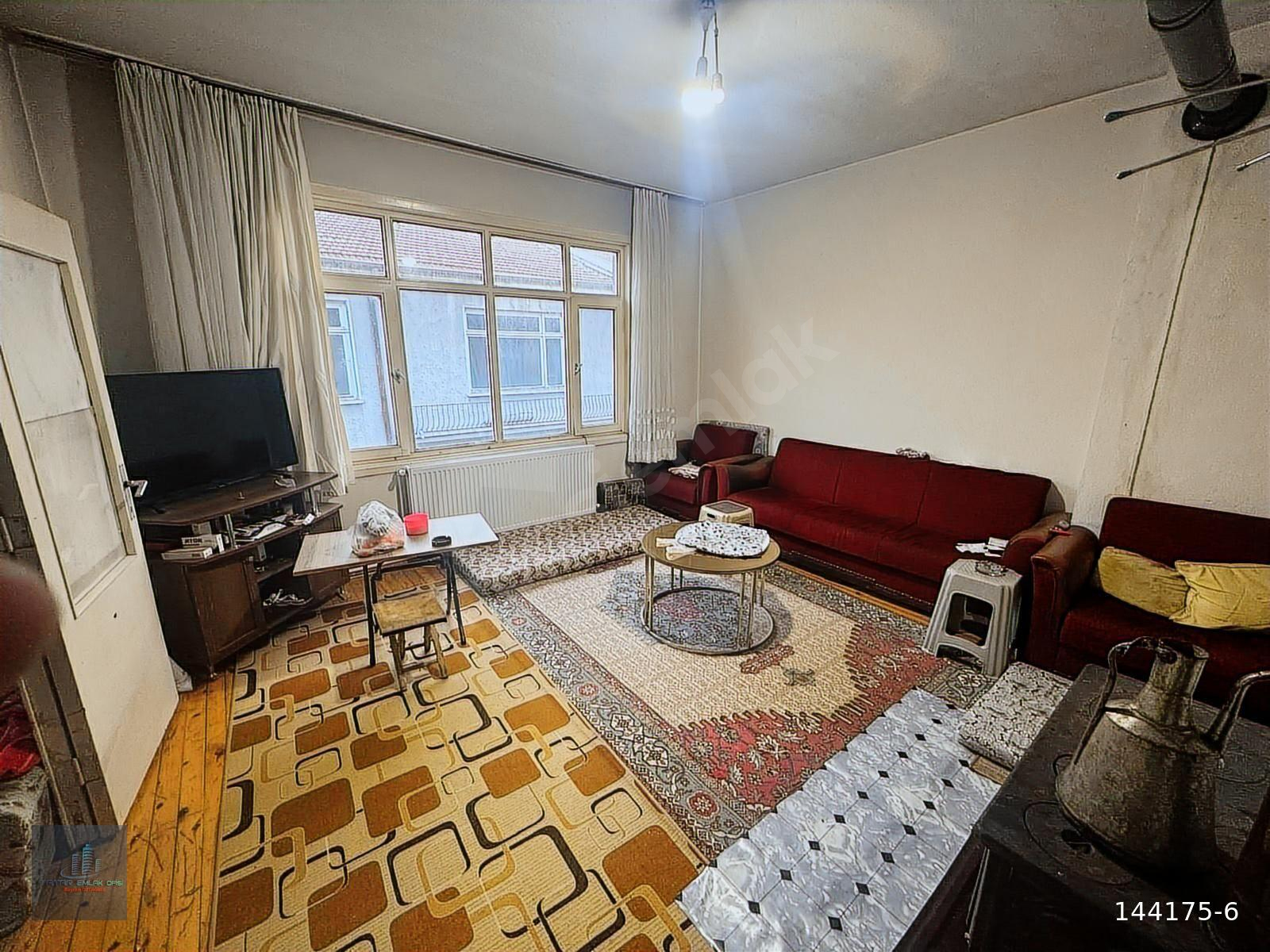 ALADDİN TEPESİNE YÜRÜME MESAFESİNDE 3+1 SATILIK DAİRE