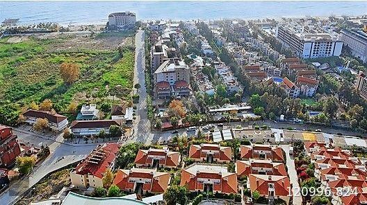 ALANYA KONAKLI MAH.DENİZE 300 MT.SATILIK 2+1 DAİRE