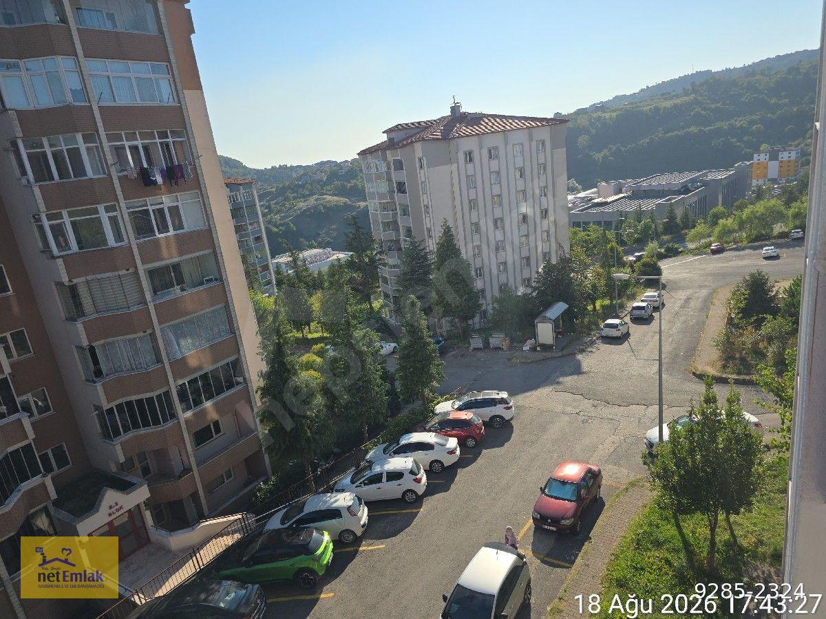 Kdz Ereğli Net Emlak tan Ömerli mh.sin KİRALIK ARAKAT DAİRE