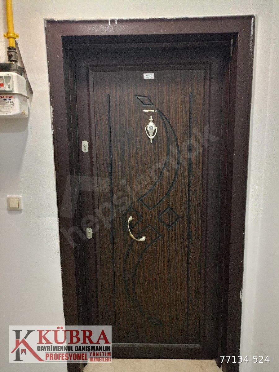 1+1 EŞYALI KİRALIK DAİRE