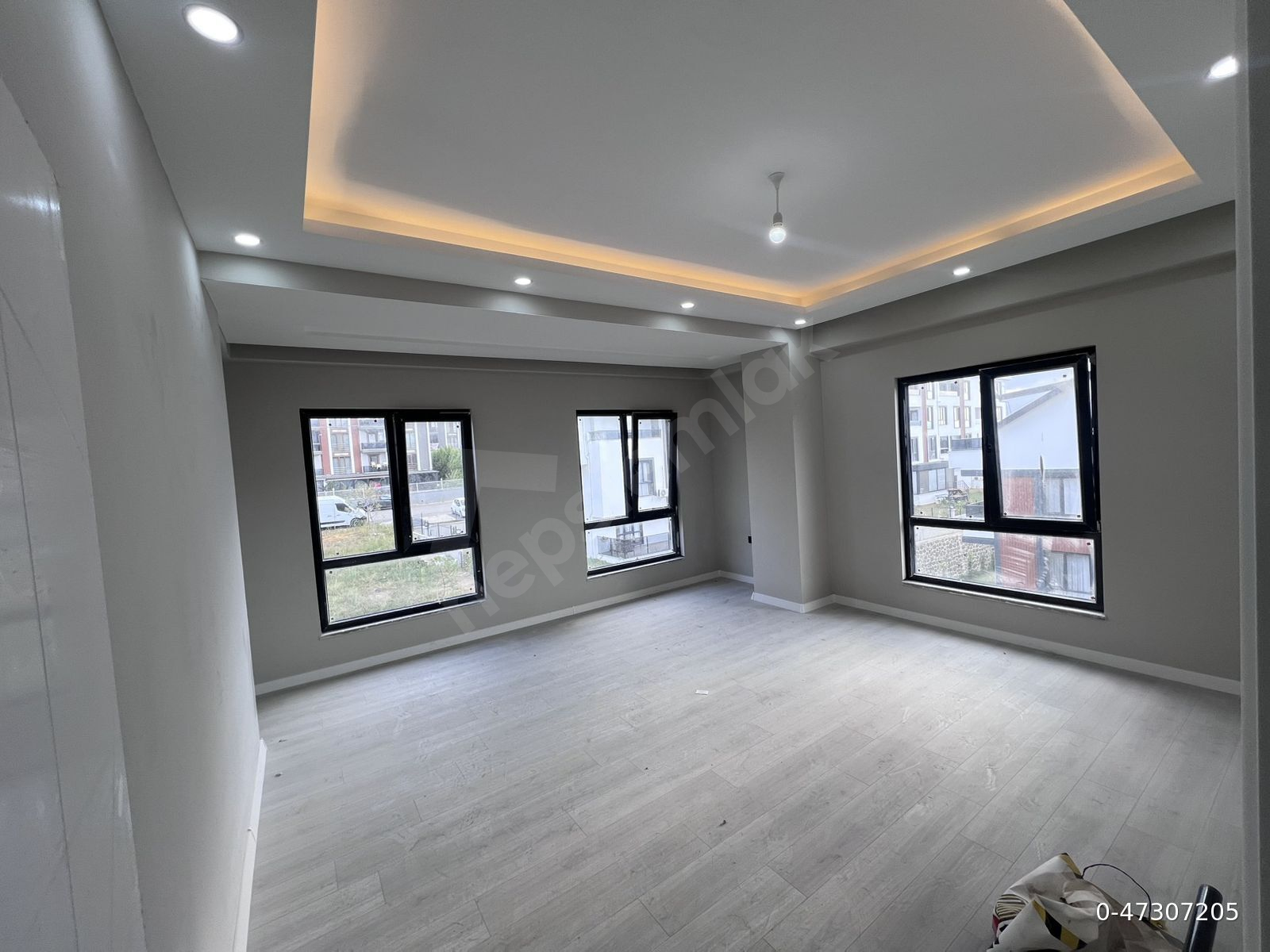 SAHİBİNDEN SATILIK 2+1 ÇATI DUBLEXS
