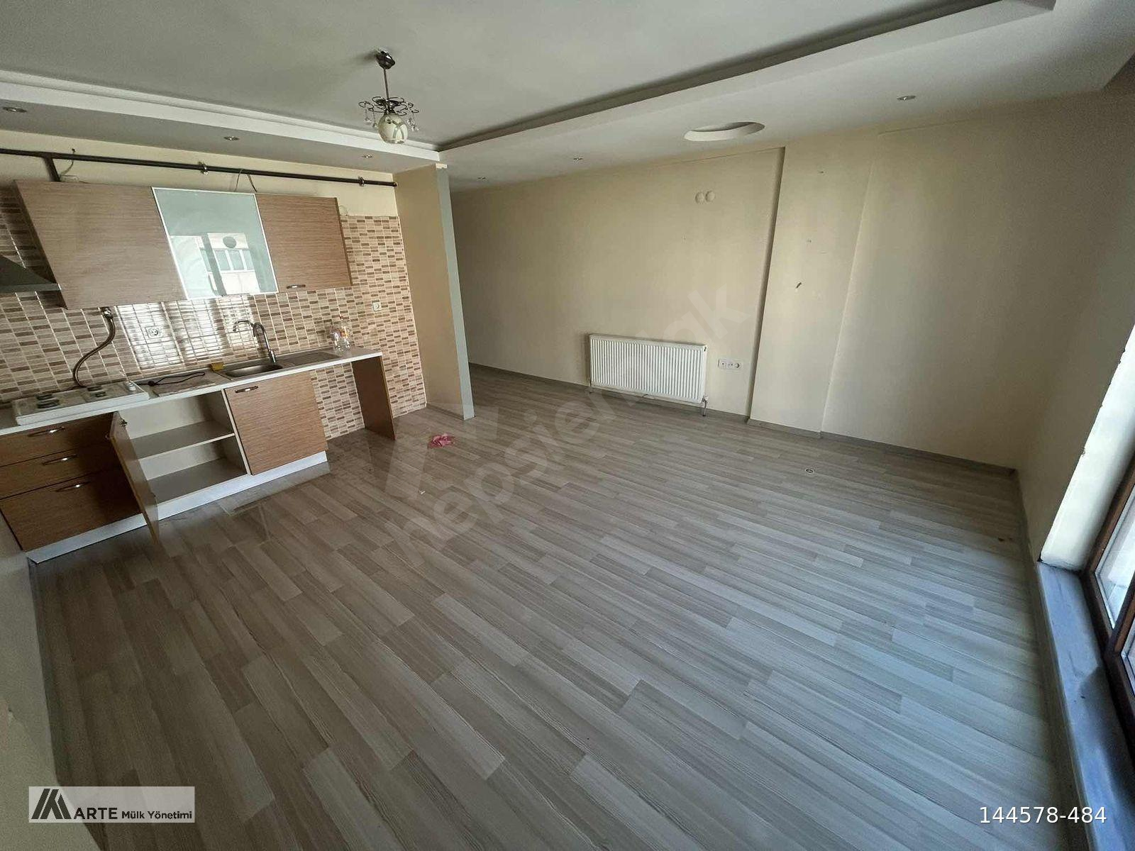 PAŞABAYIR MAH. GENİŞ ÖN CEPHE ARA KAT 1+1 KİRALIK DAİRE