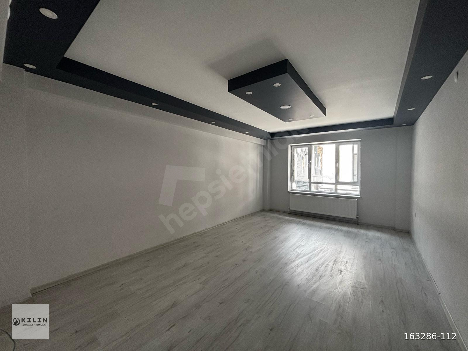 ŞARHÖYÜK MAHALLESİ SAĞLIKOCAĞI BÜYÜK PARK DİBİ SATILIK 3+1 DAİRE