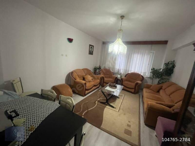 ÇORUM CENGİZ YAPI-SÜLEYMANCILAR YURDU CİVARI SATILIK 2+1 DAİRE