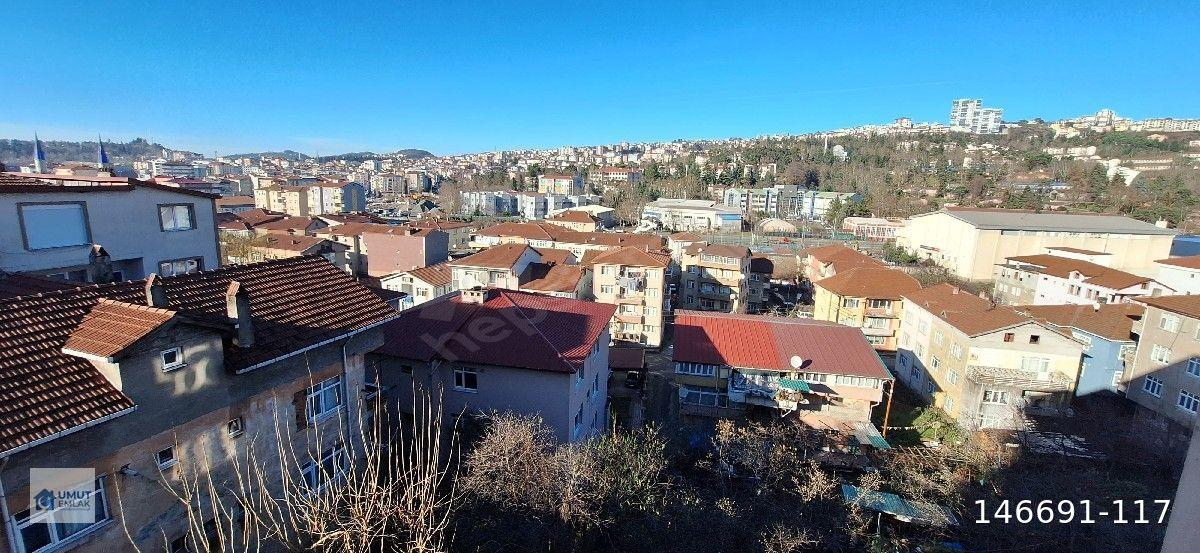 KDZ EREĞLİ UMUT EMLAK TAN KAVAKLIK DA EŞYALI KİRALİK 3+1 SOBALI DAİRE